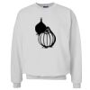 Unisex Ultimate Cotton® Crewneck Sweatshirt Thumbnail