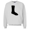 Unisex Ultimate Cotton® Crewneck Sweatshirt Thumbnail
