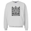 Unisex Ultimate Cotton® Crewneck Sweatshirt Thumbnail