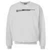 Unisex Ultimate Cotton® Crewneck Sweatshirt Thumbnail
