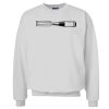 Unisex Ultimate Cotton® Crewneck Sweatshirt Thumbnail