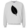 Unisex Ultimate Cotton® Crewneck Sweatshirt Thumbnail