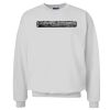 Unisex Ultimate Cotton® Crewneck Sweatshirt Thumbnail