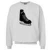 Unisex Ultimate Cotton® Crewneck Sweatshirt Thumbnail