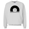Unisex Ultimate Cotton® Crewneck Sweatshirt Thumbnail