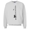 Unisex Ultimate Cotton® Crewneck Sweatshirt Thumbnail