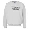 Unisex Ultimate Cotton® Crewneck Sweatshirt Thumbnail