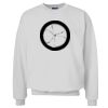 Unisex Ultimate Cotton® Crewneck Sweatshirt Thumbnail