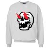 Unisex Ultimate Cotton® Crewneck Sweatshirt Thumbnail