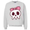 Unisex Ultimate Cotton® Crewneck Sweatshirt Thumbnail