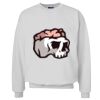 Unisex Ultimate Cotton® Crewneck Sweatshirt Thumbnail