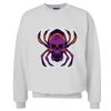 Unisex Ultimate Cotton® Crewneck Sweatshirt Thumbnail