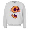 Unisex Ultimate Cotton® Crewneck Sweatshirt Thumbnail