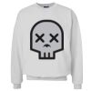 Unisex Ultimate Cotton® Crewneck Sweatshirt Thumbnail