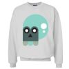Unisex Ultimate Cotton® Crewneck Sweatshirt Thumbnail