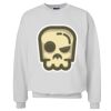 Unisex Ultimate Cotton® Crewneck Sweatshirt Thumbnail