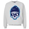 Unisex Ultimate Cotton® Crewneck Sweatshirt Thumbnail