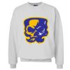Unisex Ultimate Cotton® Crewneck Sweatshirt Thumbnail