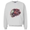 Unisex Ultimate Cotton® Crewneck Sweatshirt Thumbnail