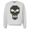 Unisex Ultimate Cotton® Crewneck Sweatshirt Thumbnail
