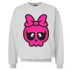 Unisex Ultimate Cotton® Crewneck Sweatshirt Thumbnail