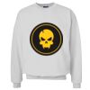 Unisex Ultimate Cotton® Crewneck Sweatshirt Thumbnail