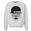 Unisex Ultimate Cotton® Crewneck Sweatshirt Thumbnail