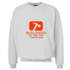Unisex Ultimate Cotton® Crewneck Sweatshirt Thumbnail