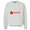 Unisex Ultimate Cotton® Crewneck Sweatshirt Thumbnail