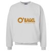 Unisex Ultimate Cotton® Crewneck Sweatshirt Thumbnail